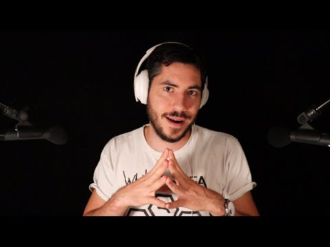 ASMR L'inaudible le PLUS DOUX DU MONDE