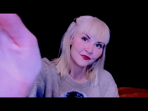 Soft Spoken ASMR - Positive AFFIRMATIONS ❤️