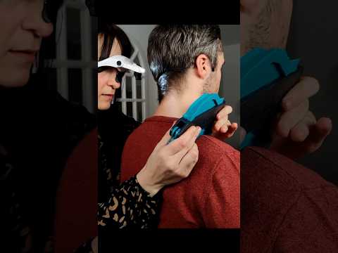 Shoulder imprints and inspection