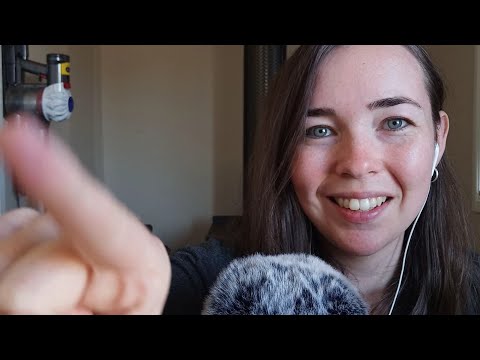 Testing Triggers | Random Triggers, Personal Attention, Unintelligible, Christian ASMR