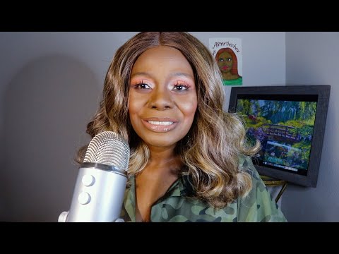 Life Update Since BREAKING UP With My EX BOYFRIEND ASMR