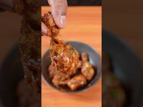 🔥 ASMR Spicy Chicken Leg Roast 🍗 | Crispy & Juicy | Satisfying Roasting Sounds #shorts #asmr