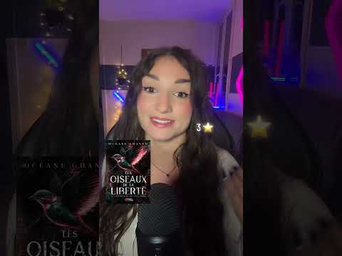 ASMR bilan lecture