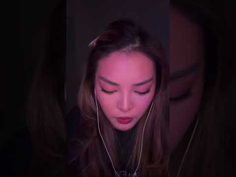 Асмр для сна😴 делаю вам маникюр 💅 Часть 2