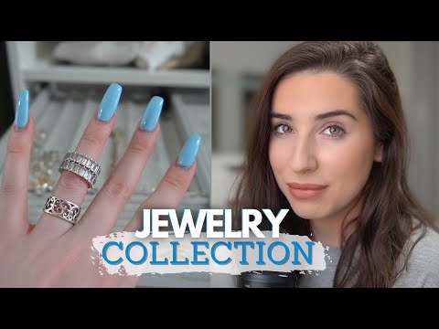 ASMR Jewelry Collection 💍