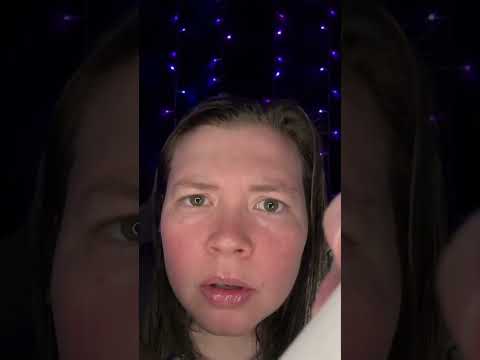 your aura feels dusty let me clean it (asmr)
