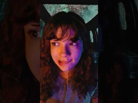 ASMR POV: Ela tem um crush em você (ou TDAH)