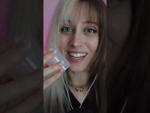 a good ol tap n yap #asmr #asmrsounds #tappingasmr