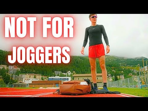 Why Norwegian Training Method Is Awful For Most Runners