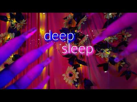 ASMR This Sleepy Combination Will Send You to Sleep in Minutes..♡ (DEEP SLEEP)