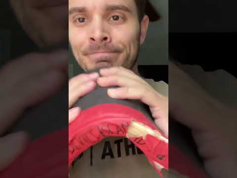 ASMR Destroying a Book For Your Relaxation #asmr #massage