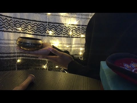 Forgiveness | ASMR | REIKI Healing Session | Triggers | Whispers | Love
