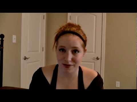 Weight Loss Vlog #1
