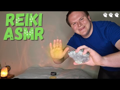 Reiki for Supernatural Protection During Halloween🔥(Angels, Violet Flame)