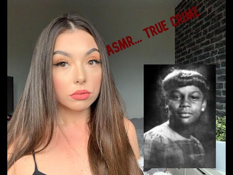 [TRUE CRIME ASMR] The Heartbreaking Death of Latasha Harlins