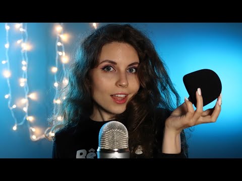 ASMR Brain Massage For Intense Tingles✨✨✨