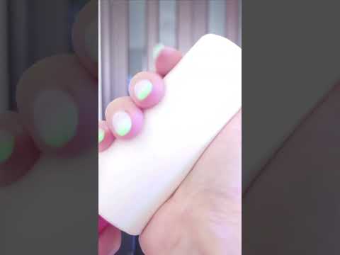 ASMR Sticky #asmr #asmrvideo #asmrshorts #asmrcommunity #sticky