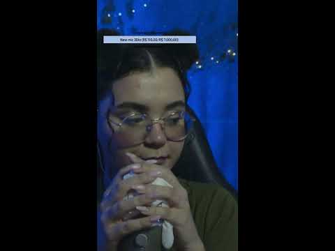 Asmr  !
