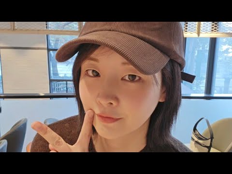 ASMR 쇼츠 모음zip.3 이제 잠들어버려💤