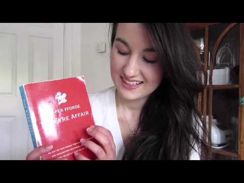 ASMR Book Store Role Play, Soft Spoken, Whisper