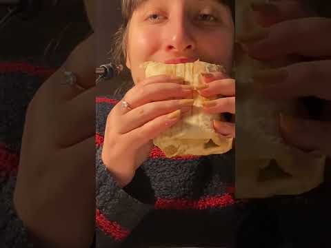 Asmr Mukbang