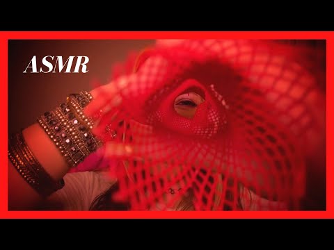 ASMR Cosquillas en 5 minutos o menos ⏰