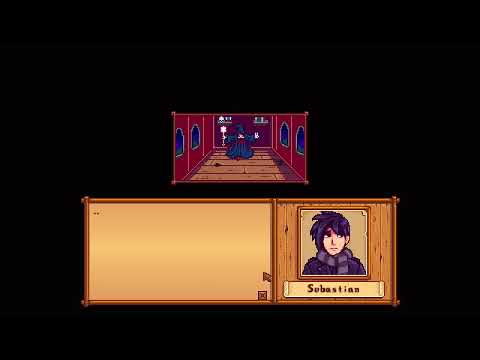 Stardew Valley #83 — WE FINALLY FOUND THE ECTOPLASM! 👻