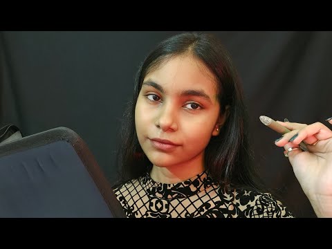 Your Handler Runs Damage Control | Secret Agent Roleplay ASMR
