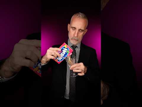 Rich person tries cheap candy from the dollar store, part 2 #asmr #asmrcandy