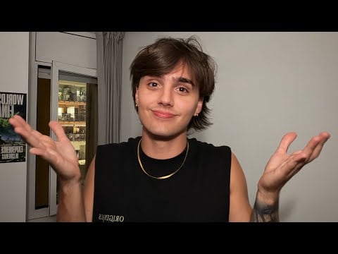 ASMR Visual 😴 | Volví a Hacerlo Como Antes ✨