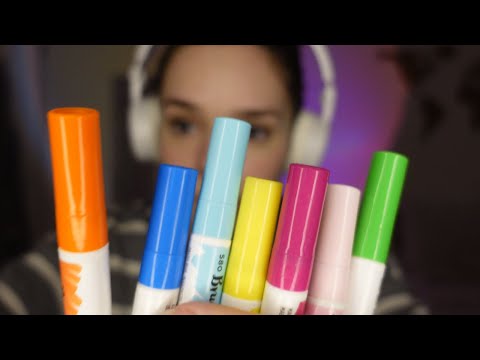 ASMR fast and aggressive personal attention & follow my instructions