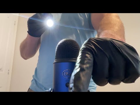 Looking After You When You're Sick - ASMR Roleplay