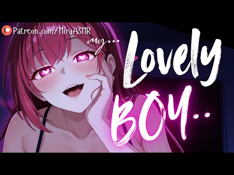 Yandere Insane Girlfriend Tranquilizes You Out Of Love & Makes You Hers ASMR | Yandere ASMR Roleplay