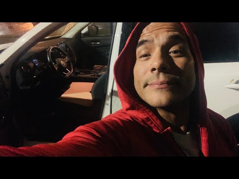 LIVE Blissful ZEN ASMR in my car 🚗