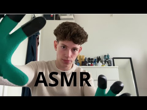 ASMR If YOU need sleep...