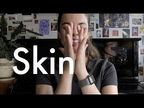 This Reiki Healing is for your Skin
