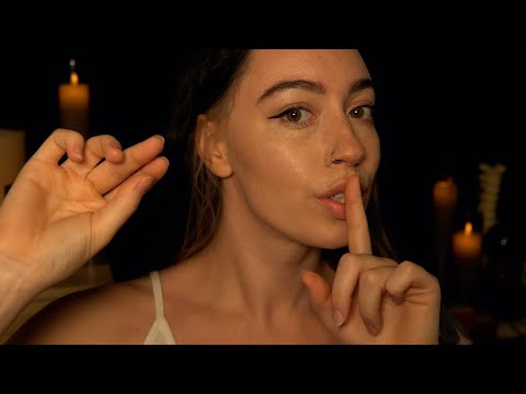 ASMR | 4K - fall asleep in 10 MINUTES!! 💤