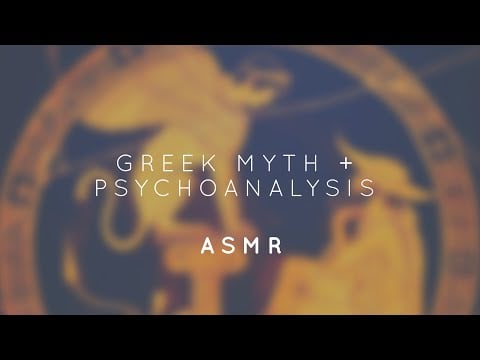 ASMR | Myth and Psychoanalysis  (History Science Philosophy)