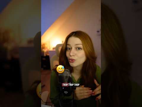 JE VOUS LE DÉVOILE ENFIN… 😅 (j’avais hâte)