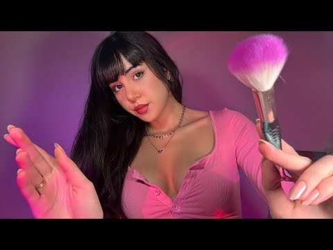 ASMR en mi REGAZO! 💕 EXTREMA RELAJACIÓN