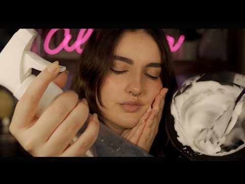 asmr en español - ASMR para DORMIR BOMBA en menos de 15 min! - Ale ASMR