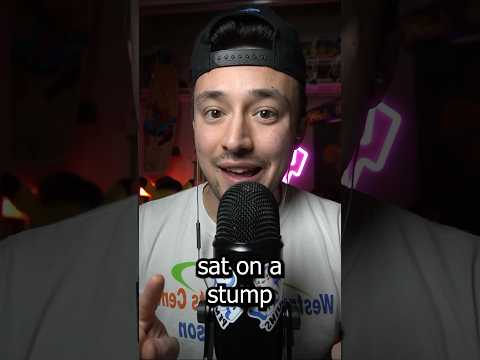 Tongue Twister ASMR | Fast ASMR | Aggressive ASMR