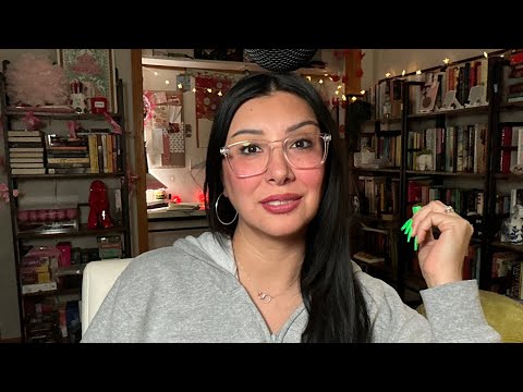 Valentines Weekend Shenanigans ASMR Ramble, Cute Cake, Heart Pizza and Lakeside Fun