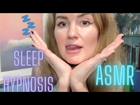 💤 ASMR Deep Sleep HYPNOSIS 💤 Female | 1HR | BE HONEST WITH OTHERS 💤(Professional Hypnotist Kimberly)