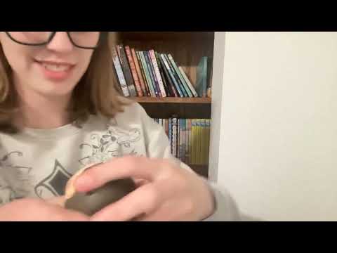 ASMR Friday