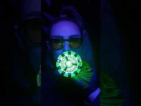 ASMR STRANGE EYE EXAM 👽