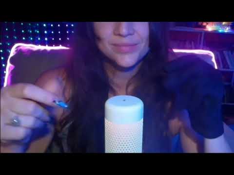 soft claps 👏  ASMR &  hand sounds
