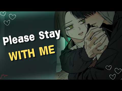 Locked In A Room With Your Boyfriend [M4F] [Argument] [Makeup] [Boyfriend Roleplay] [ASMR]