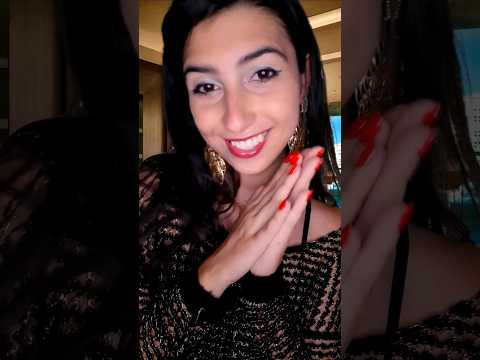 ASMR | Tia rica te mimando com muitos presentes #asmr #roleplay