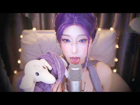 絶対に起きていられない最強の音の睡眠药💤 睡眠導入・ストレス解消・作業用BGM【ASMR/声なし】